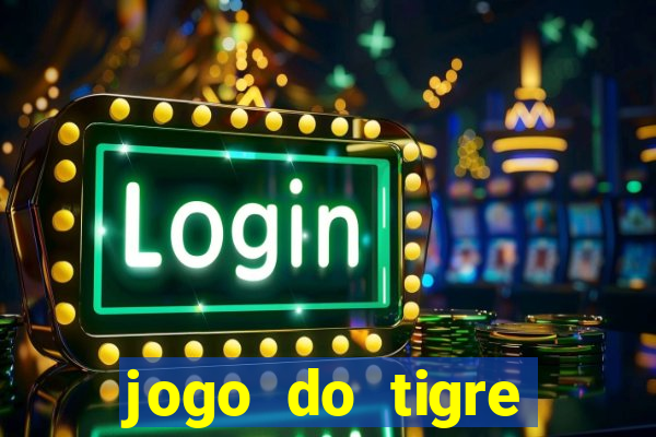 jogo do tigre fortune tiger demo