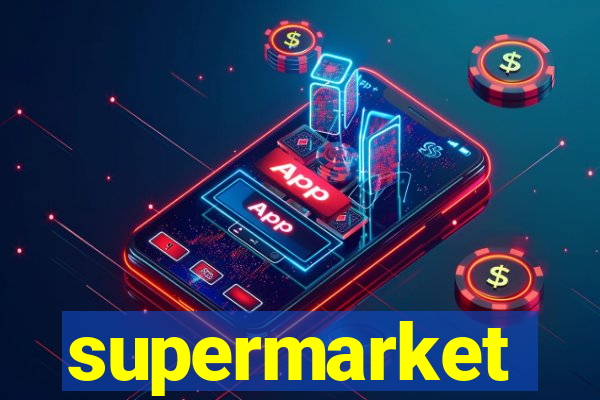 supermarket simulator apk dinheiro infinito android