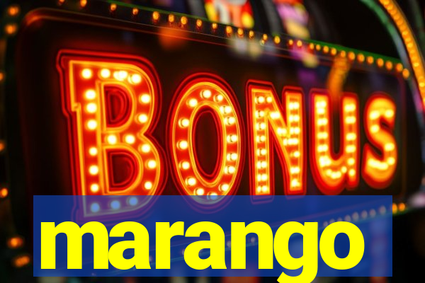 marango