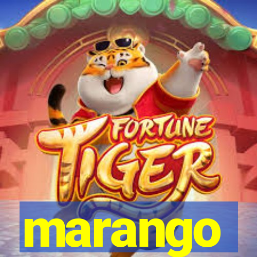 marango