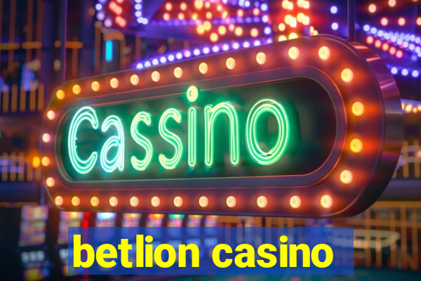 betlion casino