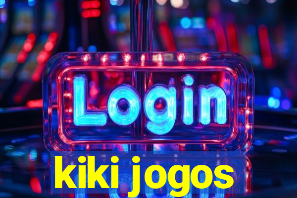 kiki jogos