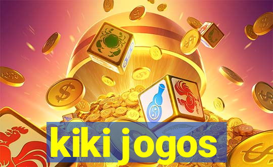 kiki jogos