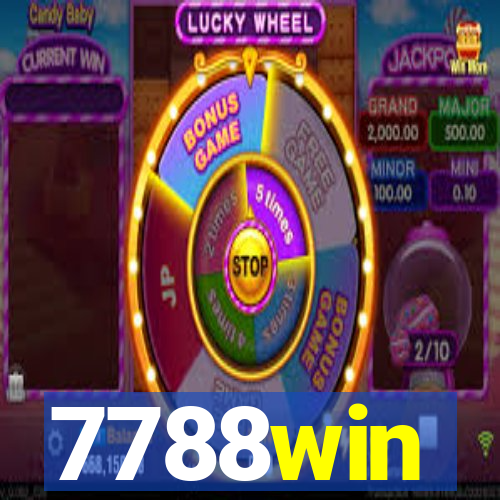 7788win