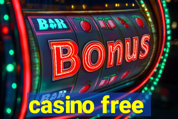 casino free