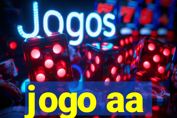 jogo aa