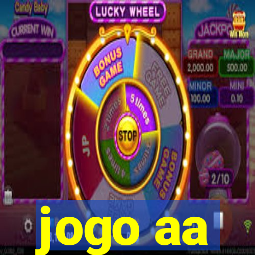 jogo aa