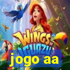 jogo aa