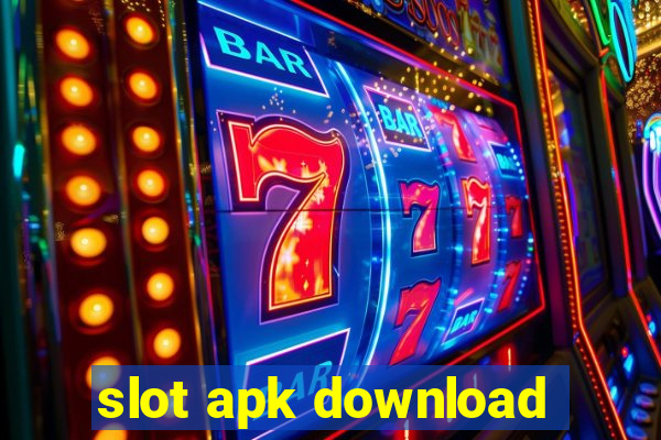 slot apk download