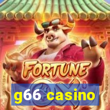 g66 casino