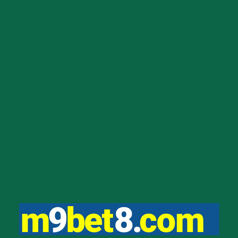 m9bet8.com