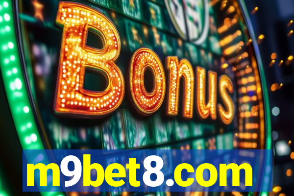 m9bet8.com