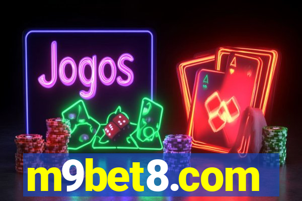 m9bet8.com