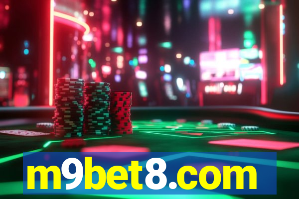 m9bet8.com