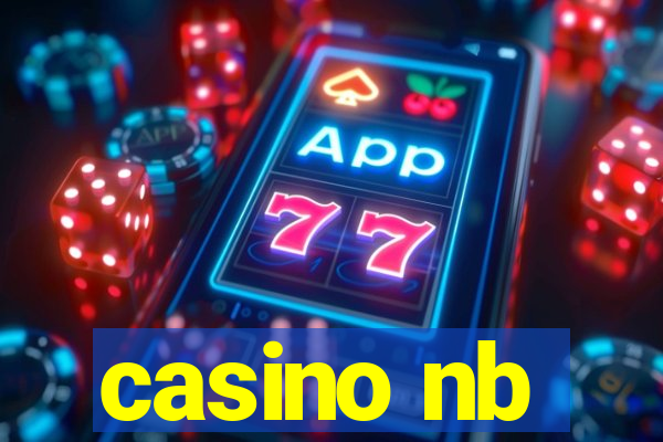 casino nb