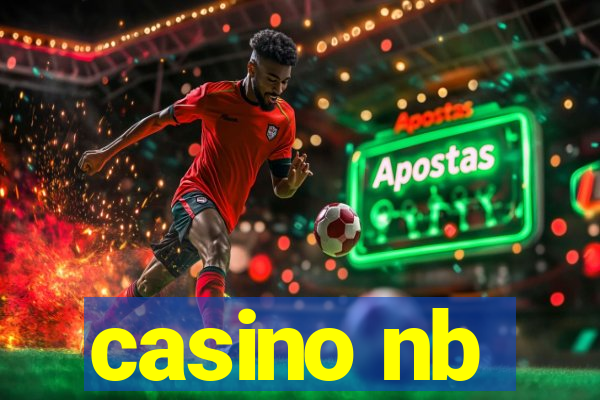 casino nb