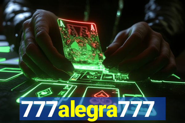 777alegra777