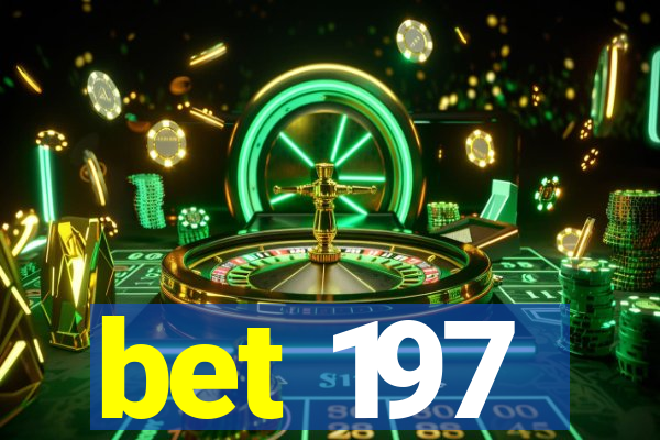 bet 197