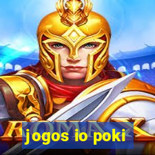 jogos io poki