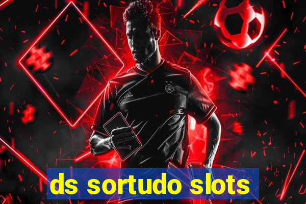 ds sortudo slots