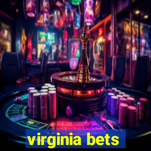 virginia bets