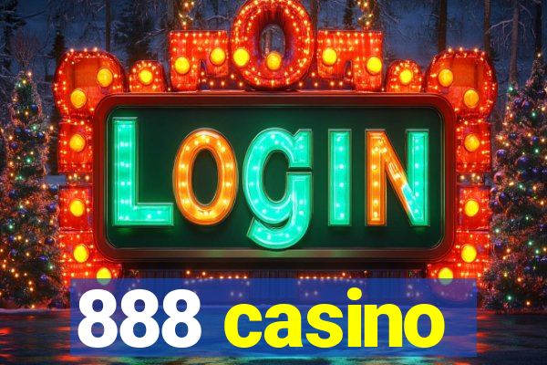 888 casino