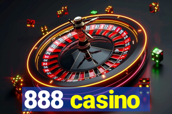 888 casino