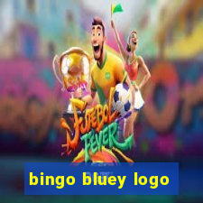 bingo bluey logo