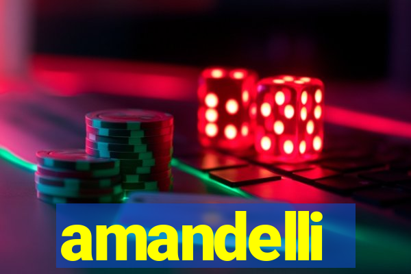 amandelli