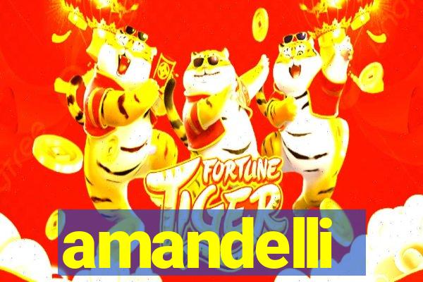 amandelli