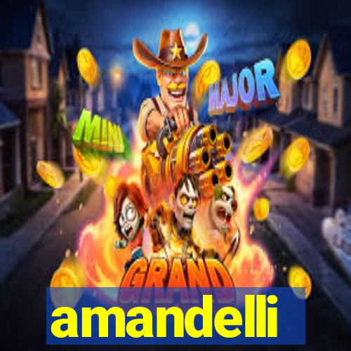 amandelli