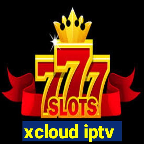 xcloud iptv