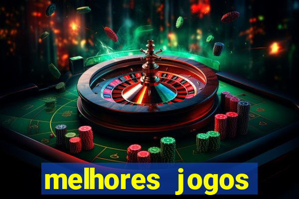 melhores jogos offline iphone