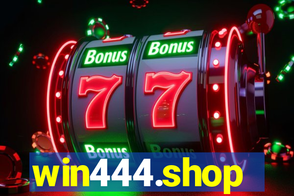 win444.shop