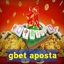 gbet aposta