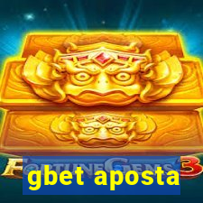 gbet aposta