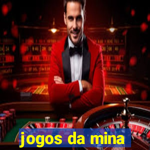 jogos da mina