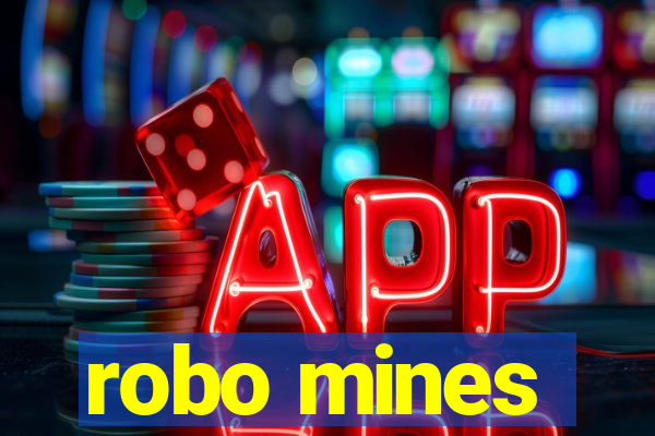 robo mines