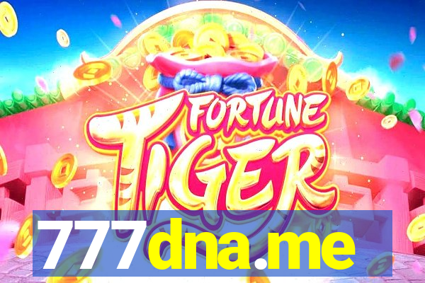 777dna.me