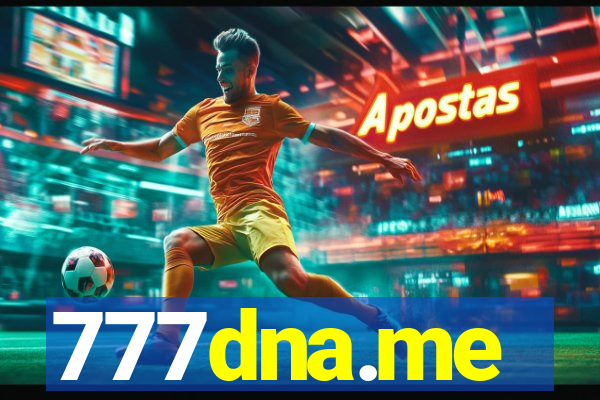 777dna.me