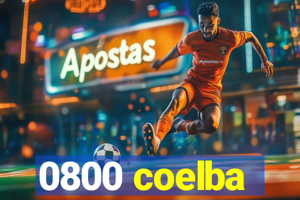 0800 coelba