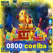 0800 coelba