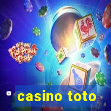 casino toto