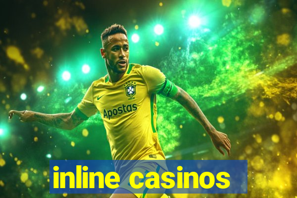 inline casinos