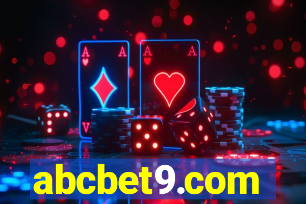 abcbet9.com