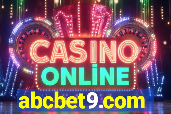 abcbet9.com