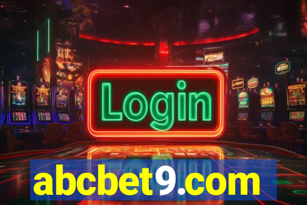 abcbet9.com