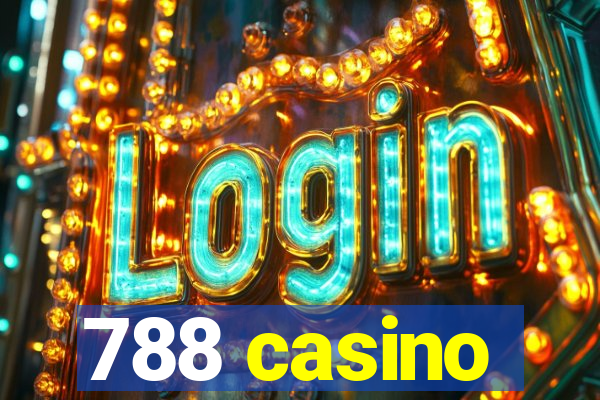 788 casino