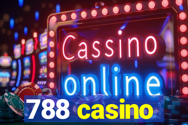 788 casino