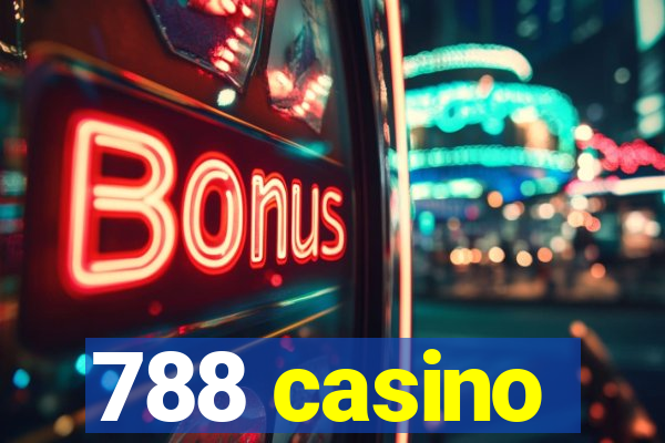 788 casino